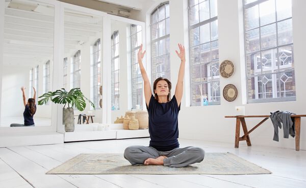 Stärken Sie Ihren Geist mit Morning Yin Flow Yoga