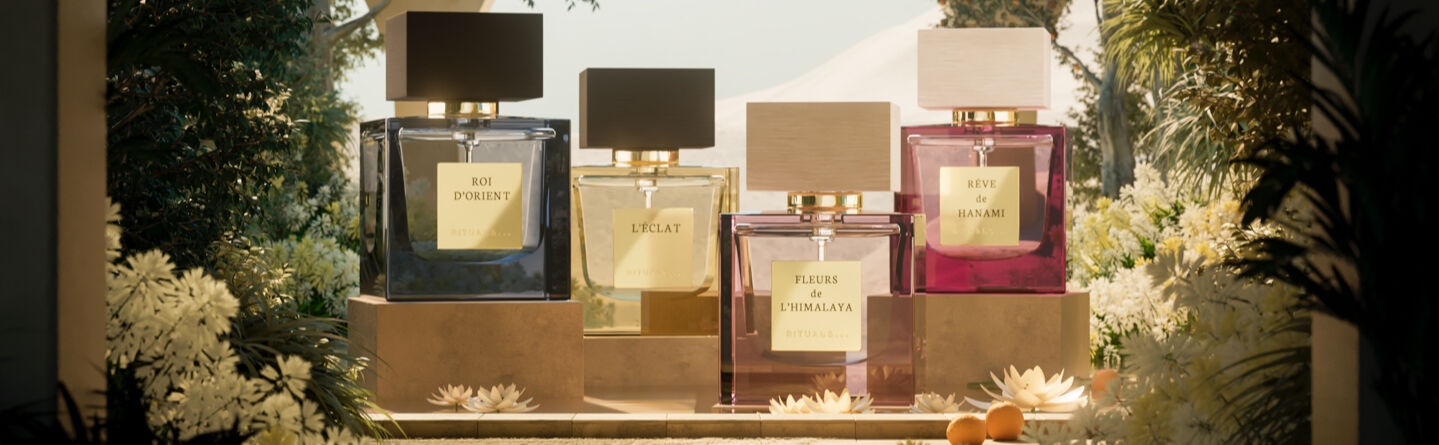 Rituals Herren Eau de Parfum kaufen? • Finden Sie die besten Produkte