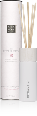 Rituals fragrance sticks