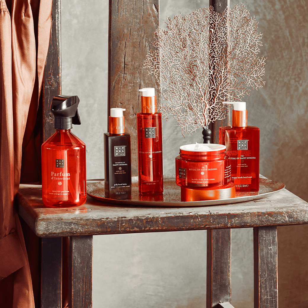 Old favourites | RITUALS
