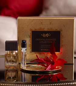Fragrance Oriental Essences Gift Set Rituals Oriental Essences
